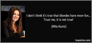 Trust Issues Funny Quotes