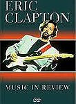 Eric Clapton: Music in Review