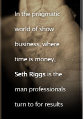 They ALL have worked with Legendary Singing Coach Seth Riggs.