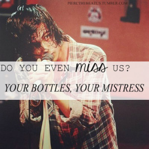 Kellin Quinn Sleeping With Sirens Quotes