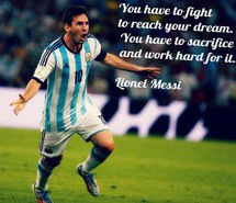 argentina, futbol, quote, world cup, lionel messi, soccer