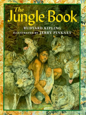 The Jungle Book Summary and Analysis