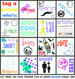 Click the tagging picture to view the full size. Then just right click ...