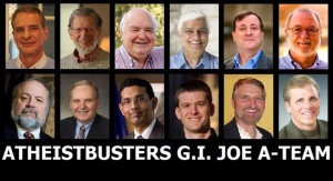 the faith - Dr. William Lane Craig, Alvin Plantinga, John Lennox, Dr ...