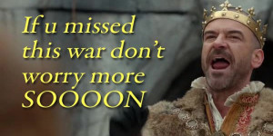 Reign Season 1 Episode 21