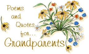 ... quotes grandparents quote grandparents poems grandchildren quotes