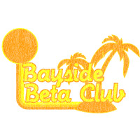 Beta Club T-Shirt Designs