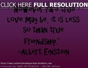 Valentines Day Quotes For A Special Friend