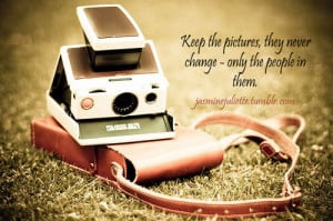 camera, photography, quotes, vintage