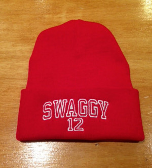 Justin Bieber Swaggy Hats