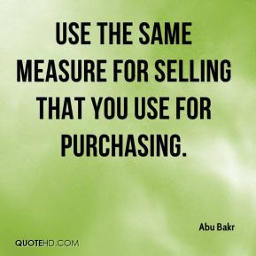 Purchasing Quotes