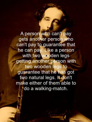 Charles Dickens quotes 1.0.5 screenshot 0