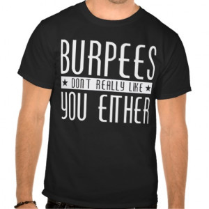 Funny Workout T-shirts & Shirts