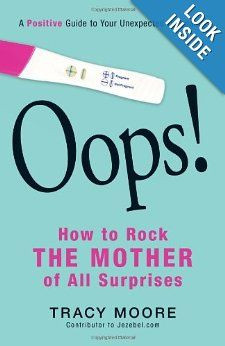 ... Unexpected Pregnancy: Tracy Moore: 9781440562068: Amazon.com : Books