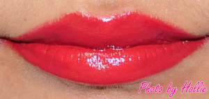 Make Those Lips Look Luscious