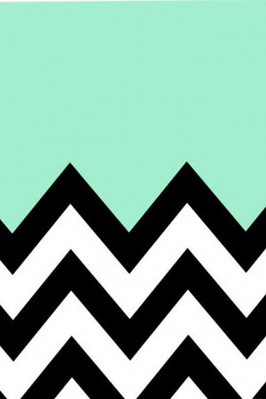 Cute Chevron for my home screen