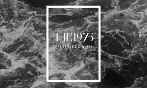 settle down the 1975
