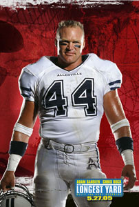 Brian Bosworth.