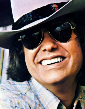 Ronnie Milsap And Wife