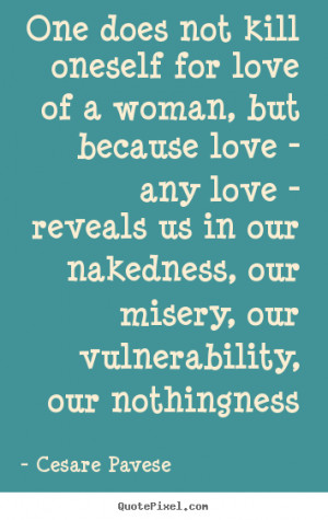 Quotes About Love and Vulnerability