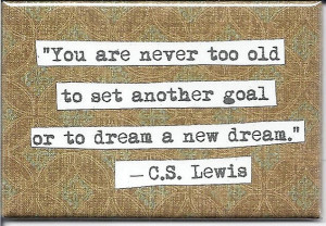... pm labels boxerlovinglady s quote du jour c s lewis cs lewis dream new
