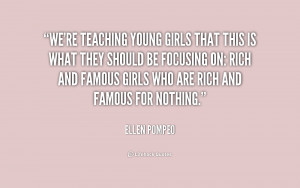 quotes about immature girls