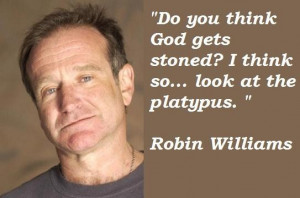 Robin williams famous quotes 3
