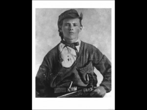 -1882), the American outlaw person, actor, male. Start: 1882; Quotes ...