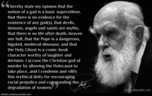 atheism - atheism Photo