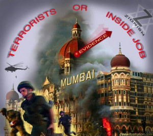 Mumbai Attack: CIA/ Mossad Terrorism in India (continued)