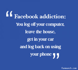 Facebook Quotes Graphic