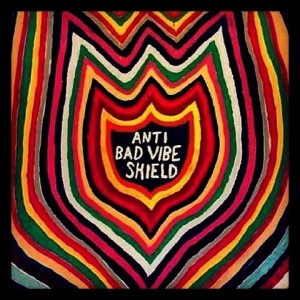 Bad Vibe #shield