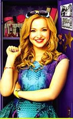 Liv and Maddie quotes