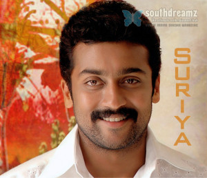 Suriya – A Man of Value and Success