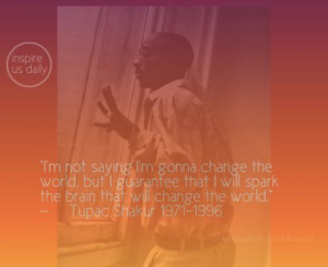 2Pac #tupac #inspiring #RIP #life #celeb