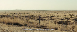 207 No Country for Old Men quotes