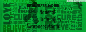 Traumatic Brain Injury Awareness