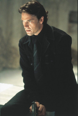 Still of Dougray Scott in Mission: Impossible II