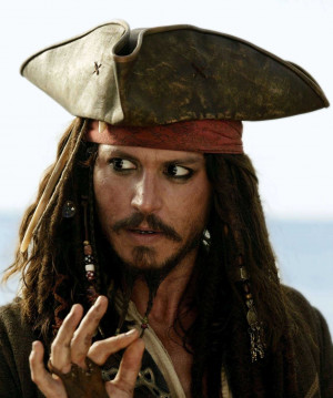 Quote:Jack Sparrow - Pirates of the Caribbean Wiki - The Unofficial ...