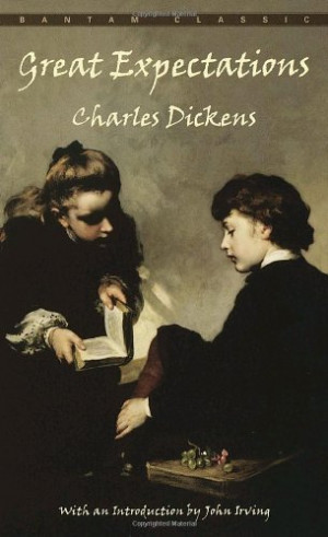 Charles Dickens 1860-1861