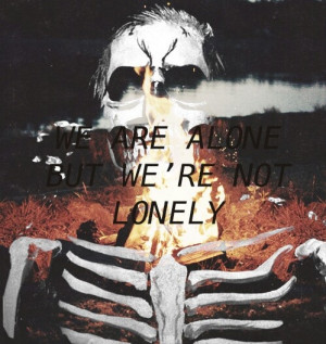 25 Ways To Be Alone But Not Lonely - The Maine
