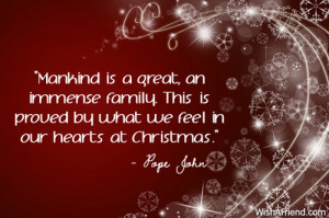 Holiday Family Quotes And Sayings. QuotesGram