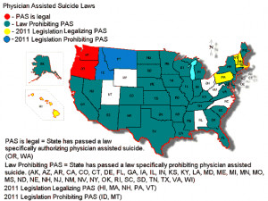 What Are The Pros And Cons Of Assisted Suicide