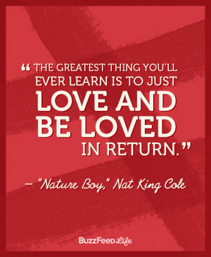 91 Enduring And Beautiful Quotes About Love