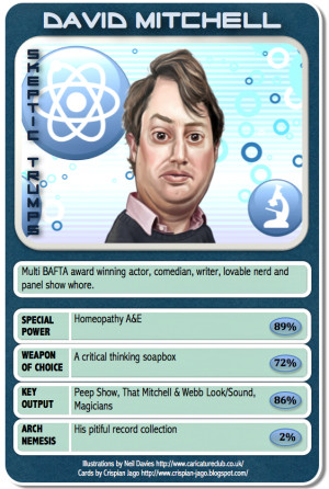 The Harmless Dilettante