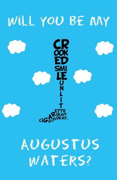Augustus Waters Quotes And Page Numbers Augustus waters