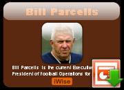Bill Parcells quotes