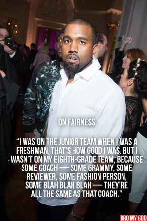 Tagged » featured , Funny , kanye west , WTF