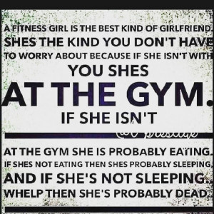 fitfam #girlswholift #quote #instafit #workout #gymquote #muscle ...