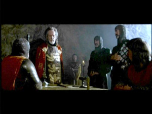 King Edward Braveheart